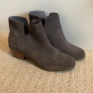 Cole haan ankle boots